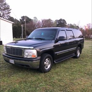 Meet your Posher, Calvin